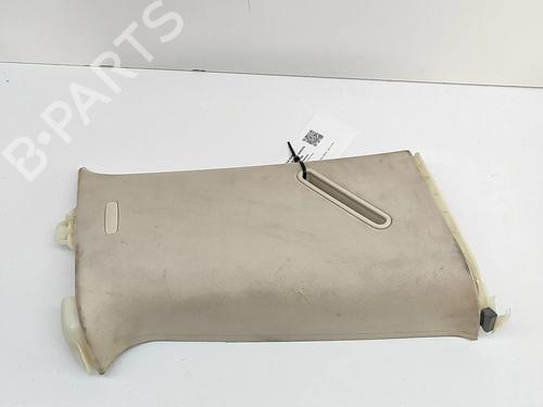 Other MERCEDES-BENZ GLS (X167) AMG 63 4Matic+ EQ Boost 4-matic+ (167.989) | BP30358958O1