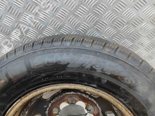 Rim IVECO DAILY VI Platform/Chassis 33S14, 35S14, 35C14, 38S14 | BP29404052C45 