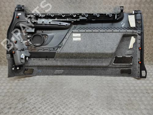 Boot lining MERCEDES-BENZ VITO Tourer (W447) 116 CDI / 116 BlueTEC 4-matic (447.701, 447.703,... | BP38328927I3 - Image 2