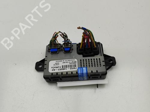 Used Electronic module JAGUAR XJ (X350, X358) 4.2 (298 hp) 25788305
