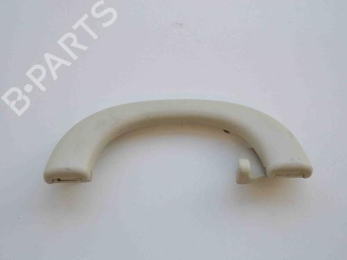 Håndtag i tag MERCEDES-BENZ E-CLASS (W211) E 270 CDI (211.016) (177 hp) 30283233