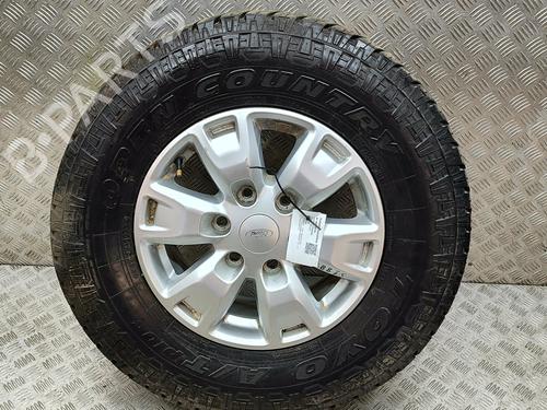 Rim FORD RANGER (TKE) 2.2 TDCi 4x4 | BP25218359C45 