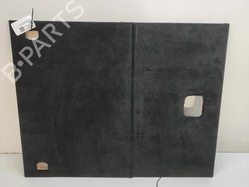 Used Luggage compartment floor PORSCHE PANAMERA (971) 3.0 (97AAA1, 97BAA1) (330 hp) 23562059