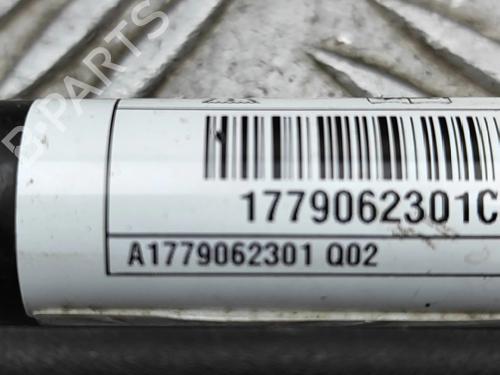 Electronic module MERCEDES-BENZ A-CLASS (W177) AMG A 35 4-matic (177.051) | BP38756010M83 - Image 6