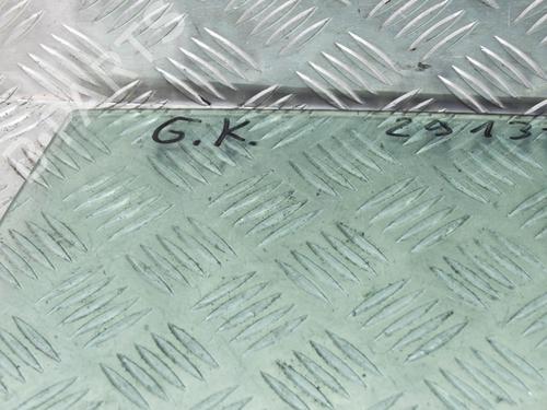 Rear left door window TESLA MODEL S (5YJS) 75 | BP7799253C20