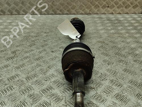 Right front driveshaft MERCEDES-BENZ X-CLASS (470) X 250 d (470.230) | BP33372418M39  - Image 5