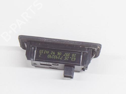 Licence plate light BMW 4 Coupe (F32, F82) 440 i | BP14619519I40 