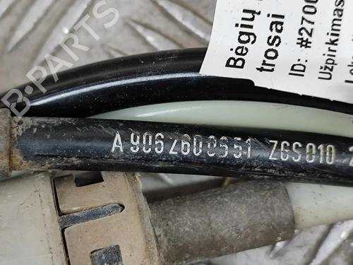 Other VW CRAFTER 30-50 Van (2E_) 2.0 TDI | BP20675090O1 