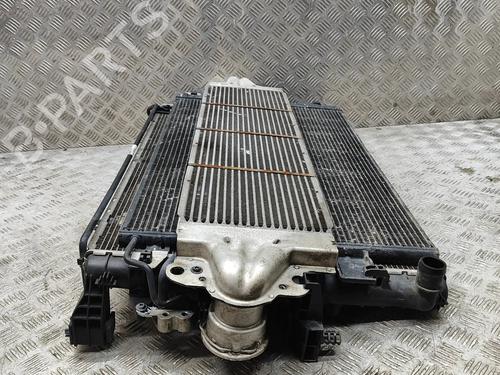 Radiator set VW TRANSPORTER T5 Van (7HA, 7HH, 7EA, 7EH) 2.0 TDI 4motion | BP16711325M120 