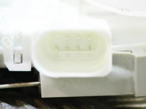 Front right lock AUDI A5 Convertible (F57, F5E) 40 TFSI Mild Hybrid | BP27759372C97 