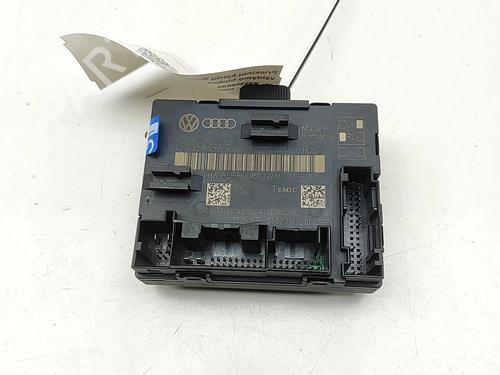 Used Electronic module Electronic module AUDI Q7 (4LB) 3.0 TDI quattro (245 hp) 33381353 33381353