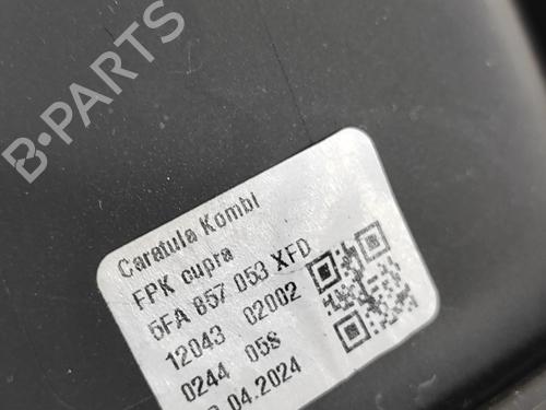 Other CUPRA FORMENTOR (KM7, KMP) 1.4 e-Hybrid | BP27793482O1  - Image 9