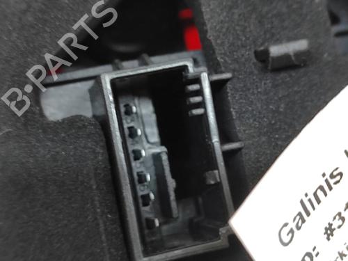 Left taillight VW POLO VI (AW1, BZ1, AE1) 2.0 GTI | BP28566334C34 - Image 7