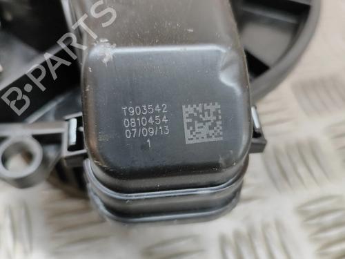 Heater blower motor BMW 1 (F20) 118 d | BP19283346M62 