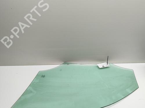 Front right door window MERCEDES-BENZ EQB (X243) EQB 300 4-matic (243.608, 243.609) | BP29593952C19