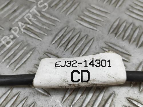 Cable LAND ROVER RANGE ROVER EVOQUE (L538) 2.2 D 4x4 | BP26168016E12 