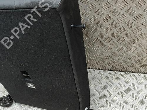 Rear seat MERCEDES-BENZ EQA (H243) EQA 250+ (243.702) | BP31528607C17 