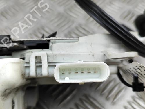 Rear left lock PORSCHE MACAN (95B) 3.0 S Diesel | BP33381246C100 - Image 8