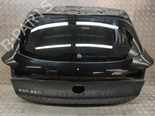 Used Tailgate Tailgate MERCEDES-BENZ EQA (H243) EQA 250 (243.701) (190 hp) 33731797 33731797