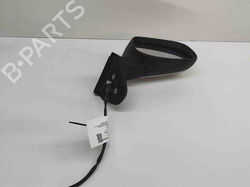 Right mirror TOYOTA AURIS (_E15_) 1.4 D-4D (NDE150_, NDE150R) | BP23561642C27
