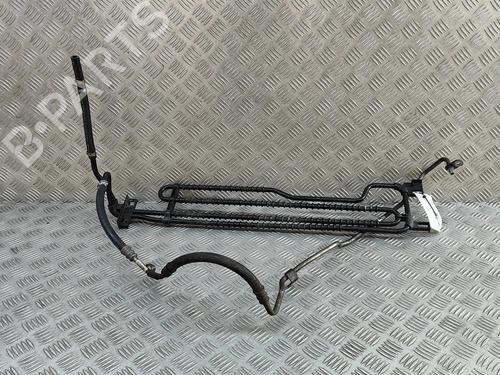 Used Oil radiator Oil radiator MERCEDES-BENZ E-CLASS Convertible (A207) E 250 CDI / BlueTEC / d (207.403, 207.404) (204 hp) 27723701 27723701