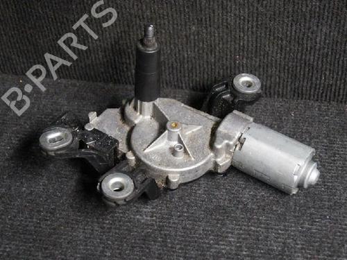 Rear wiper motor VW POLO V (6R1, 6C1) 1.4 TSI | BP6836862M102 