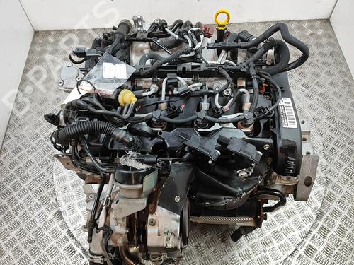 Engine VW PASSAT B8 (3G2, CB2) 2.0 TDI | BP38650135M1 - Image 6