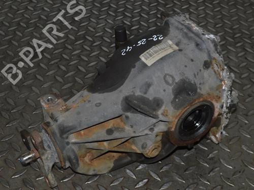 Used Rear differential Rear differential MERCEDES-BENZ SLK (R171) 280 (171.454) (231 hp) 33345148 33345148