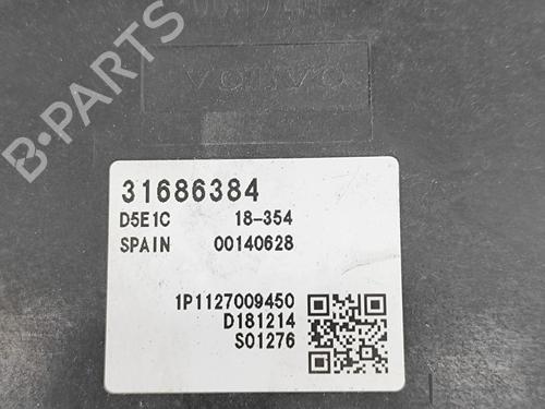 Gearbox control unit VOLVO XC90 II (256) T8 Hybrid AWD | BP27770156M52 