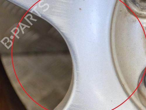 Rim AUDI A4 B6 (8E2) 2.0 | BP9510056C45 