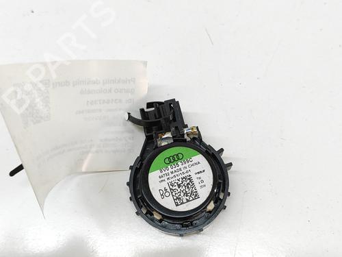 Speaker AUDI A3 Limousine (8VS, 8VM) S3 quattro | BP28160326E2 