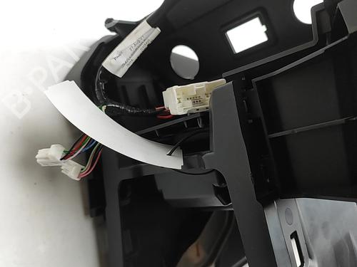 Mittelkonsole NISSAN LEAF (ZE1) Electric | BP34443698I22  - Image 8