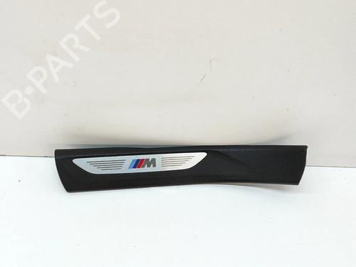 Used Step BMW X5 (F15, F85) xDrive 30 d (258 hp) 27799466