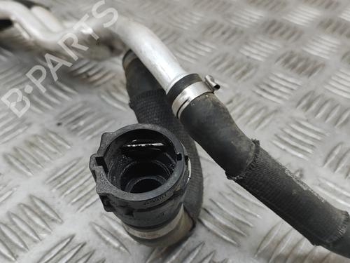 Pipe MERCEDES-BENZ GLS (X167) AMG 63 4Matic+ EQ Boost 4-matic+ (167.989) | BP28556746M125