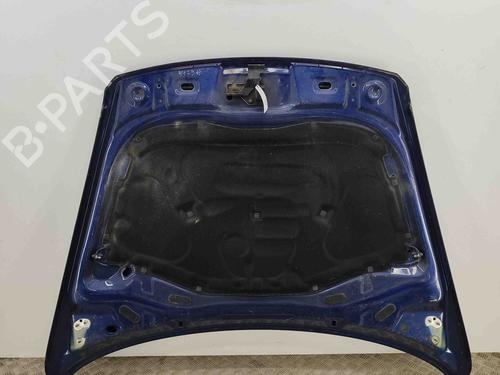 Panser VW TOUAREG (7LA, 7L6, 7L7) 3.0 V6 TDI | BP29730639C1