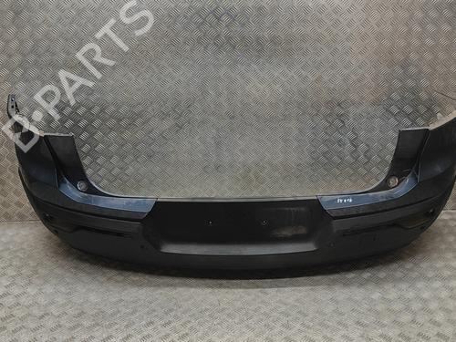 Used Rear bumper VOLVO XC40 (536) Recharge AWD (408 hp) 29075892