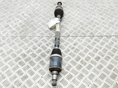 Left rear driveshaft LAND ROVER RANGE ROVER EVOQUE (L551) 2.0 D200 4x4 | BP33386983M40 - Image 4