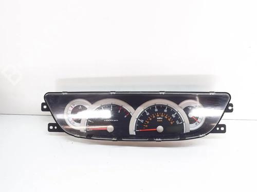 Used Instrument cluster Instrument cluster SSANGYONG RODIUS I 2.7 Xdi 4WD (165 hp) 9510862 9510862