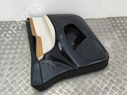 Front right panel TESLA MODEL X (5YJX) P100D AWD | BP25216664C59 - Image 4