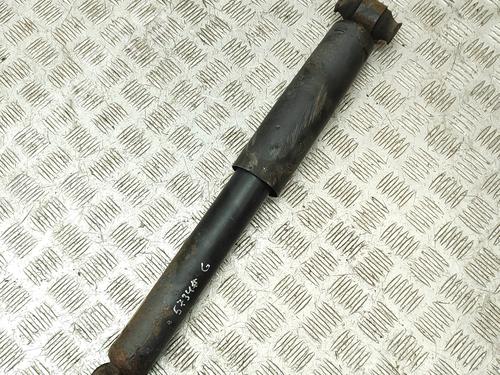 Left rear shock absorber FORD TRANSIT V363 Van (FCD, FDD) 2.0 EcoBlue | BP30130718M18