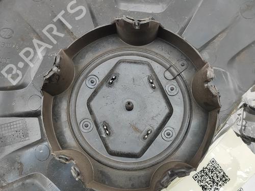 Hulkapsel RENAULT MASTER III Van (FV) 2.3 dCi 180 FWD (FV04, FV07) | BP38191870C160 - Image 5