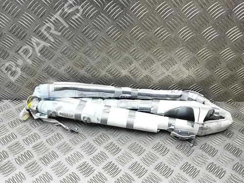Used Right curtain airbag NISSAN LEAF (ZE1) Electric (150 hp) 32345117