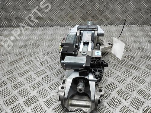 Steering column VW PASSAT B7 (362) 1.4 TSI EcoFuel | BP37469325M21 - Image 4