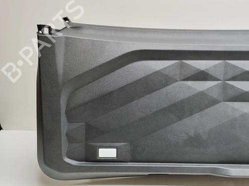 Boot lining BMW XM (G09) XM All-wheel Drive | BP33390440I3 - Image 3