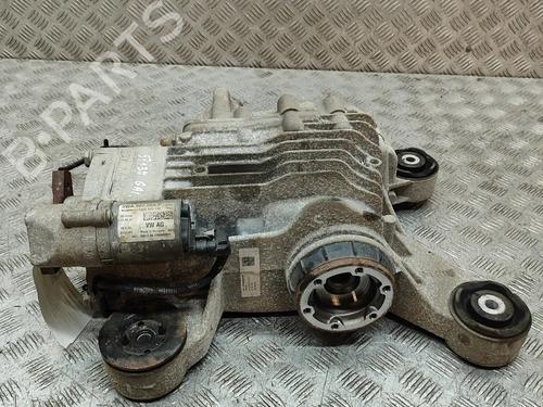 Used Rear differential Rear differential CUPRA ATECA (KH7, KHP, KBP) 2.0 TSI 4Drive (300 hp) 33376003 33376003