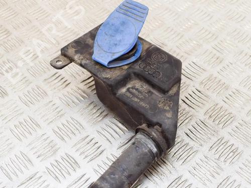 Used Windscreen washer tank Windscreen washer tank AUDI A5 (8T3) 2.0 TFSI (211 hp) 6743156 6743156