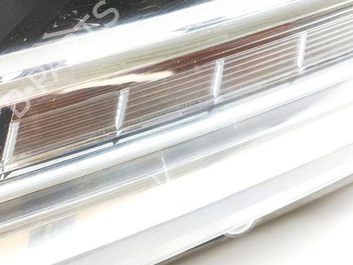 Left headlight VW CRAFTER Van (SY_, SX_) 2.0 TDI FWD (SYB, SYC, SYD) | BP39511431C28 - Image 6