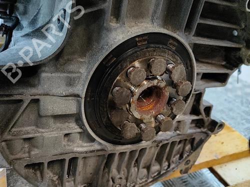 Engine VOLVO V40 Hatchback (525) D3 | BP37669364M1 - Image 6