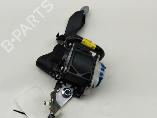 Rear right seatbelt TOYOTA C-HR (_X2_, _H2_) Hybrid | BP27795989I28 