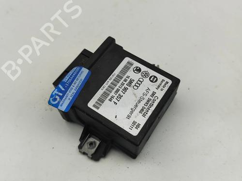 Electronic module VW TIGUAN (5N_) 2.0 TDI 4motion | BP27196842M83 - Image 2